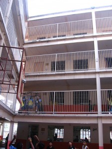 Philippine Christian Foundation (PCF) School Building