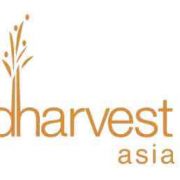 Second Harvest Asia